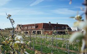Hoeve Roosbeek